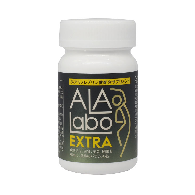 ALALabo EXTRA