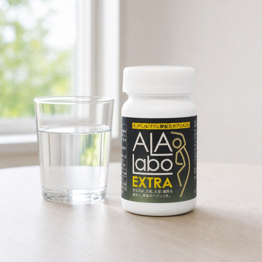 ALALabo EXTRA